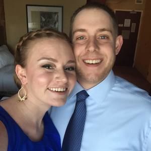 Meet your Posher, Lindsay